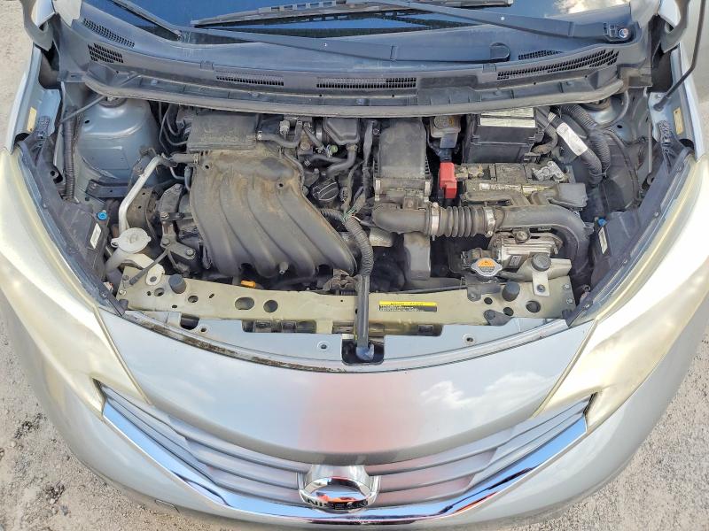 Aukcja sprzedaży 2015 Nissan Versa Note, vin: 3N1CE2CP9FL379047, numer aukcji: 66535676
