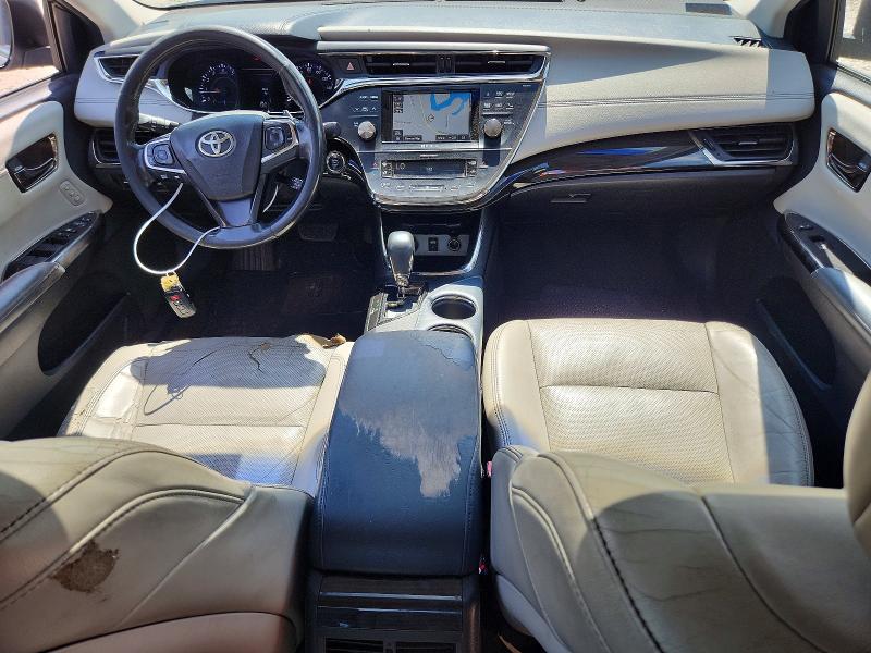 64258476 :رقم المزاد ، 4T1BK1EB5EU127678 vin ، 2014 Toyota Avalon مزاد بيع