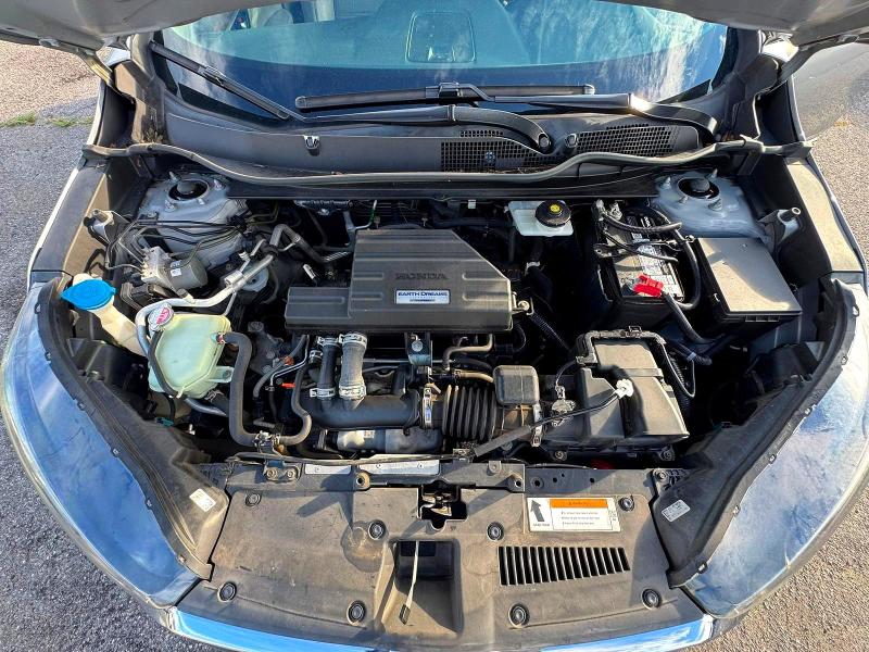Aukcja sprzedaży 2018 Honda Cr-v, vin: 2HKRW2H81JH637155, numer aukcji: 65153366