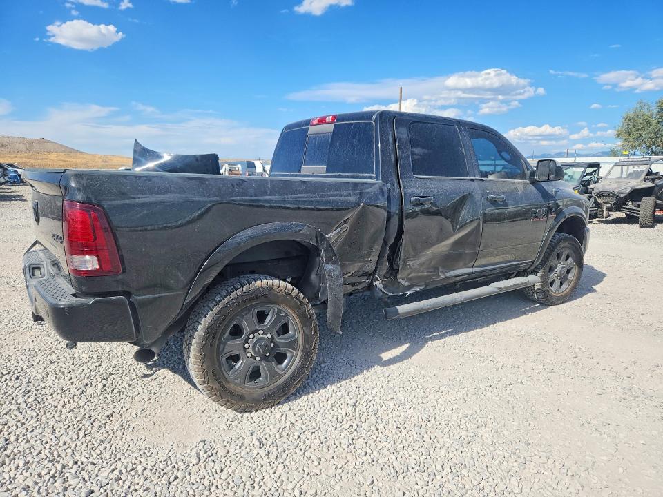 2016 Ram 2500 მანქანა იყიდება აუქციონზე, vin: 3C6UR5FL8GG369725, აუქციონის ნომერი: 64131226