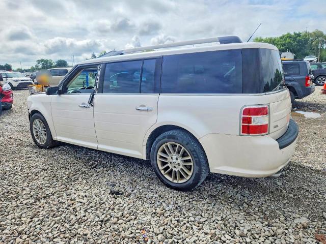 65723316 :رقم المزاد ، 2FMGK5C82JBA06062 vin ، 2018 Ford Flex مزاد بيع