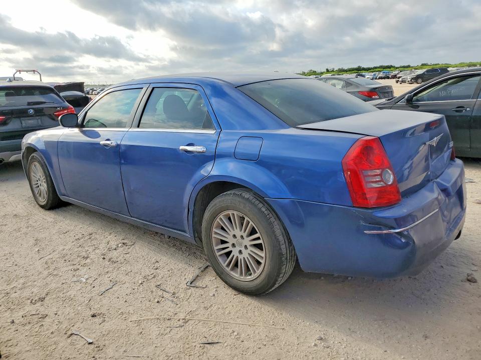 Aukcja sprzedaży 2010 Chrysler 300, vin: 2C3CA4CD6AH328833, numer aukcji: 64113266