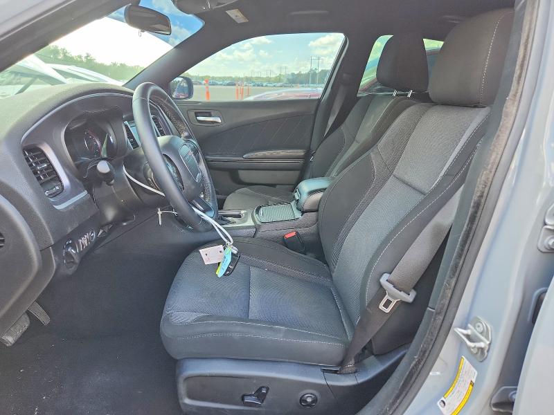 64817656 :رقم المزاد ، 2C3CDXBG1LH245060 vin ، 2020 Dodge Charger مزاد بيع