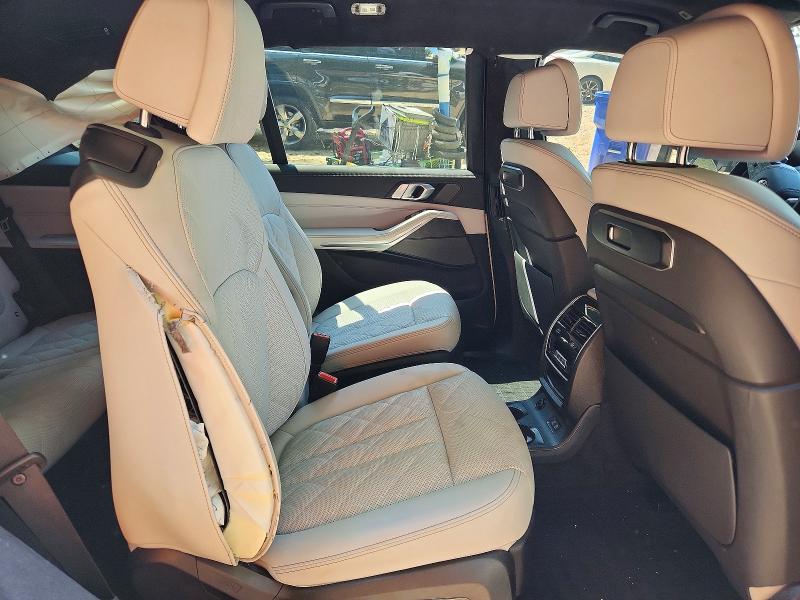 Aukcja sprzedaży 2024 Bmw X7, vin: 5UX23EM03R9U70876, numer aukcji: 66499926