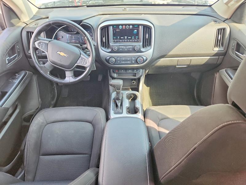 Aukcja sprzedaży 2017 Chevrolet Colorado, vin: 1GCHSCEN5H1158827, numer aukcji: 67024046