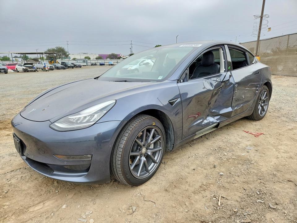 Aukcja sprzedaży 2022 Tesla Model 3, vin: 5YJ3E1EB2NF294072, numer aukcji: 63359246