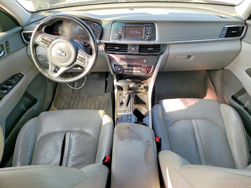 Aukcja sprzedaży 2016 Kia Optima, vin: 5XXGU4L33GG012782, numer aukcji: 67209376