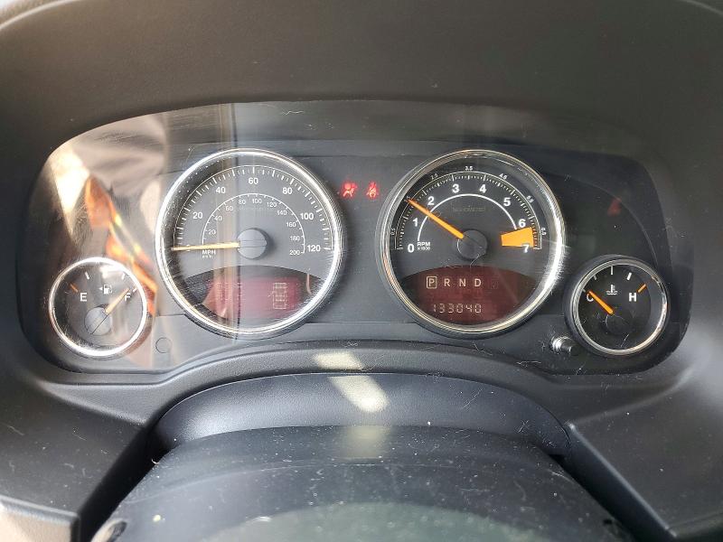 Aukcja sprzedaży 2015 Jeep Patriot, vin: 1C4NJRCB1FD248506, numer aukcji: 64680726
