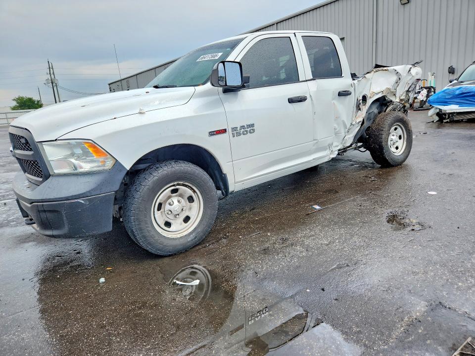 Aukcja sprzedaży 2016 Ram 1500, vin: 1C6RR7FM9GS167348, numer aukcji: 66417566