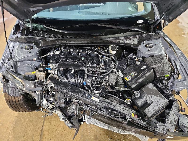 Продажа на аукционе авто 2026 Hyundai Elantra, vin: KMHLM4DG3TU238174, номер лота: 64575446
