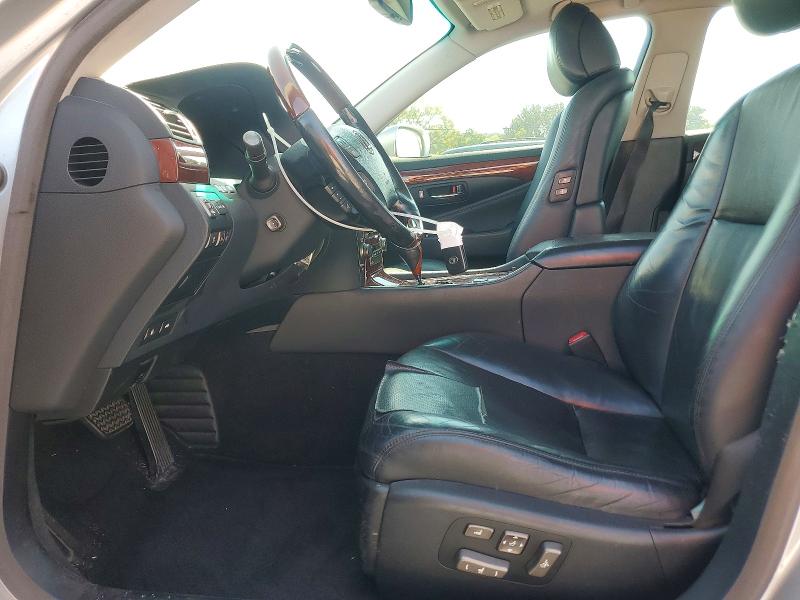 Продажа на аукционе авто 2008 Lexus Ls, vin: JTHBL46FX85052168, номер лота: 66905816