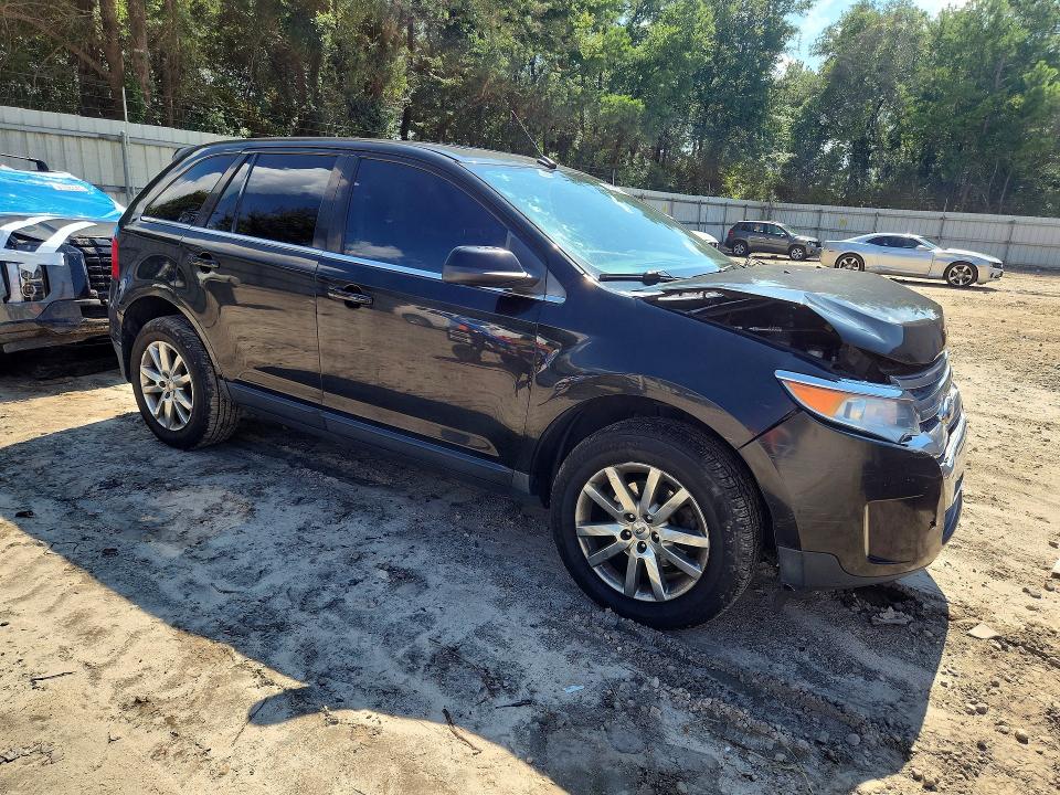 Aukcja sprzedaży 2014 Ford Edge, vin: 2FMDK3KCXEBA91140, numer aukcji: 63528726