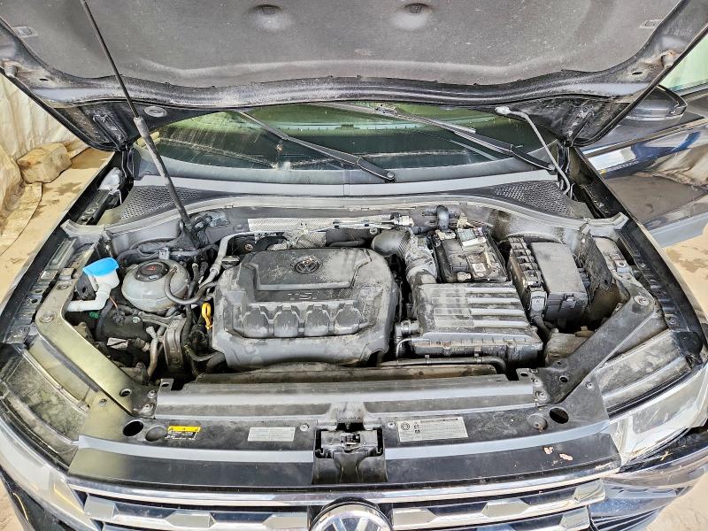 Aukcja sprzedaży 2018 Volkswagen Tiguan, vin: 3VV1B7AX0JM126328, numer aukcji: 65697546