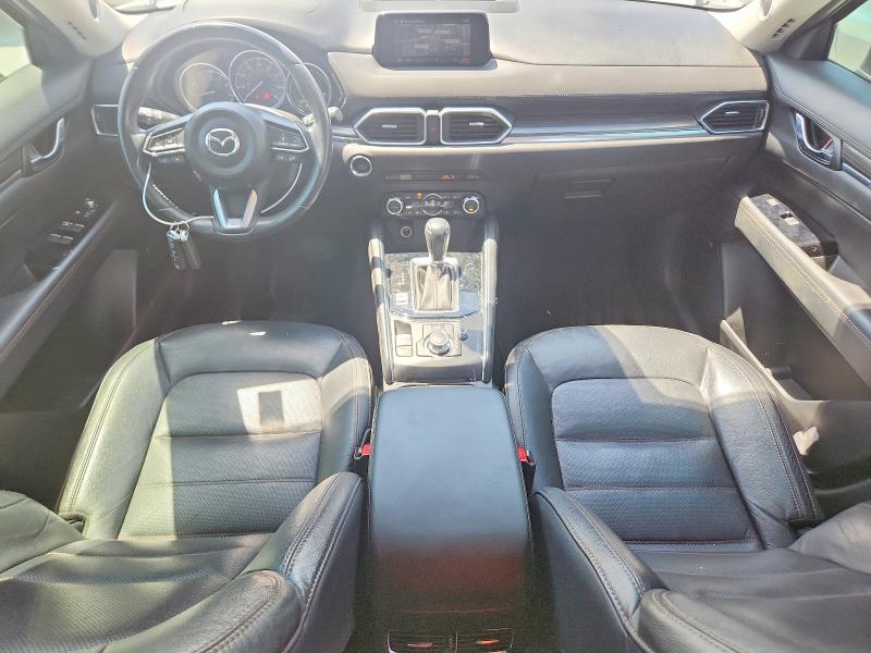 Aukcja sprzedaży 2017 Mazda Cx-5, vin: JM3KFADL0H0185431, numer aukcji: 63575406