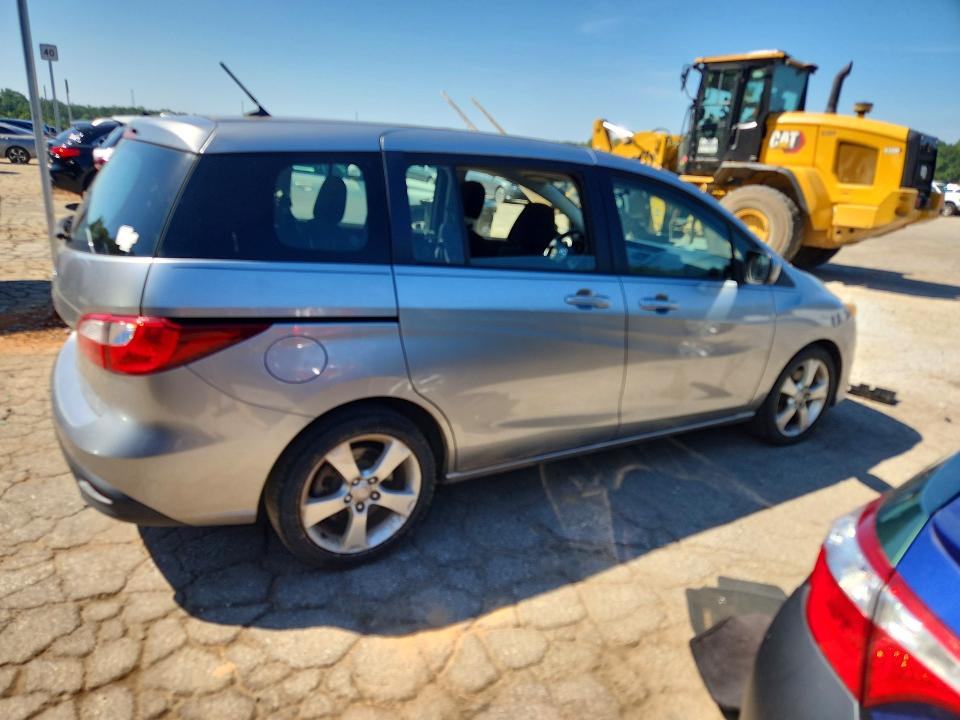 Aukcja sprzedaży 2012 Mazda 5, vin: JM1CW2BL9C0136212, numer aukcji: 65936096