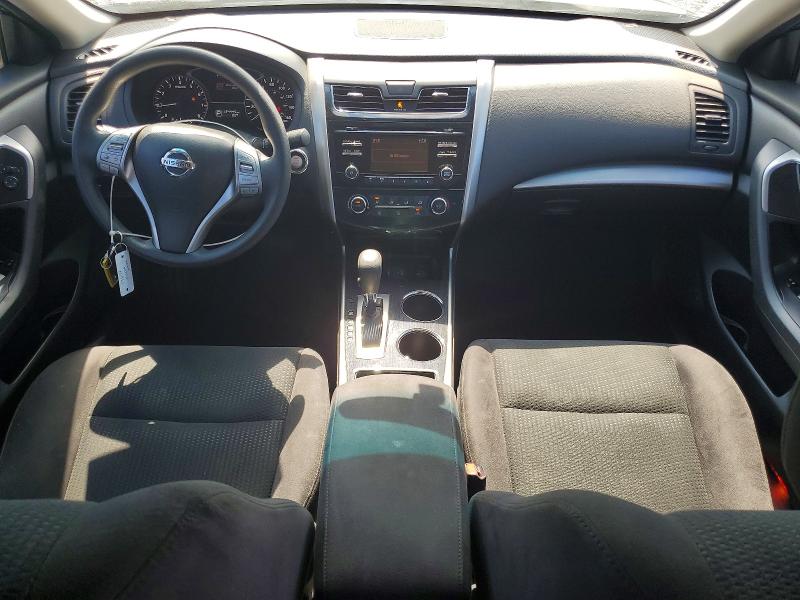 Продаж на аукціоні авто 2014 Nissan Altima, vin: 1N4AL3AP3EN371873, номер лоту: 66278016