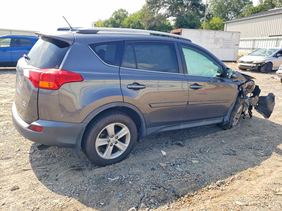 Aukcja sprzedaży 2014 Toyota Rav4, vin: 2T3RFREV7EW172317, numer aukcji: 65125996