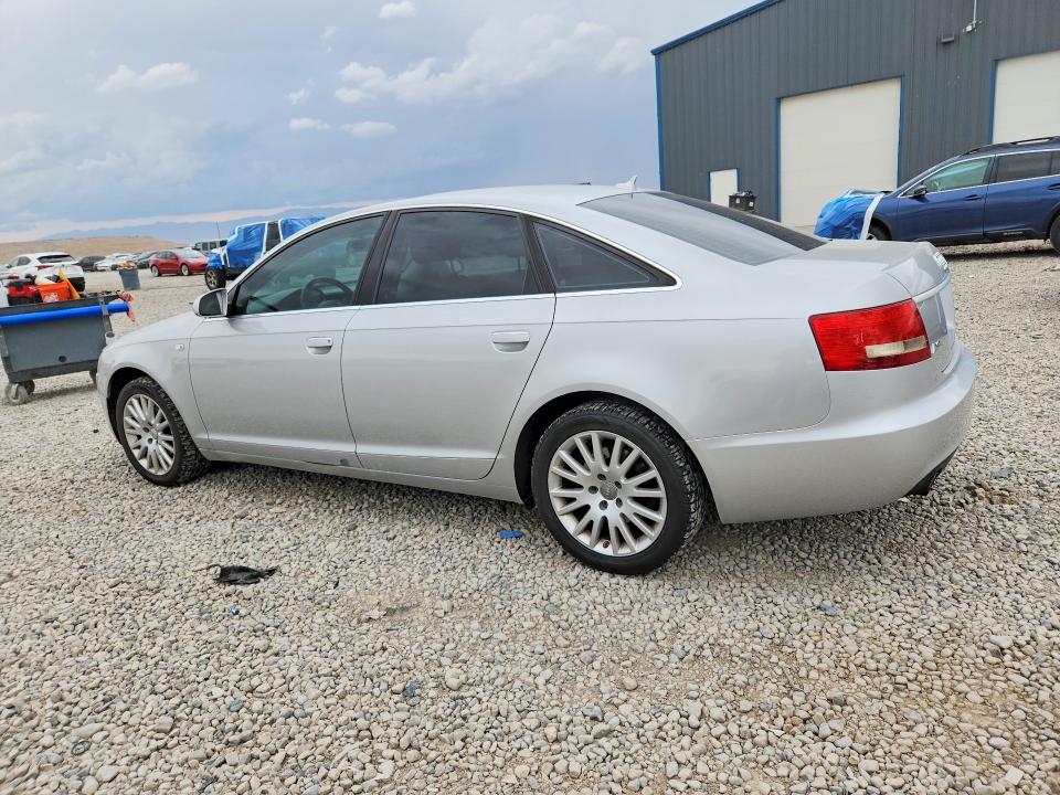 Aukcja sprzedaży 2007 Audi A6, vin: WAUDH74F77N011248, numer aukcji: 65198636