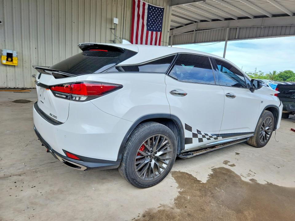 Aukcja sprzedaży 2020 Lexus Rx, vin: 2T2SZMAA1LC180768, numer aukcji: 66973246