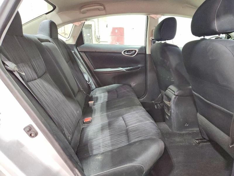Aukcja sprzedaży 2018 Nissan Sentra, vin: 3N1AB7AP1JY236167, numer aukcji: 66037936
