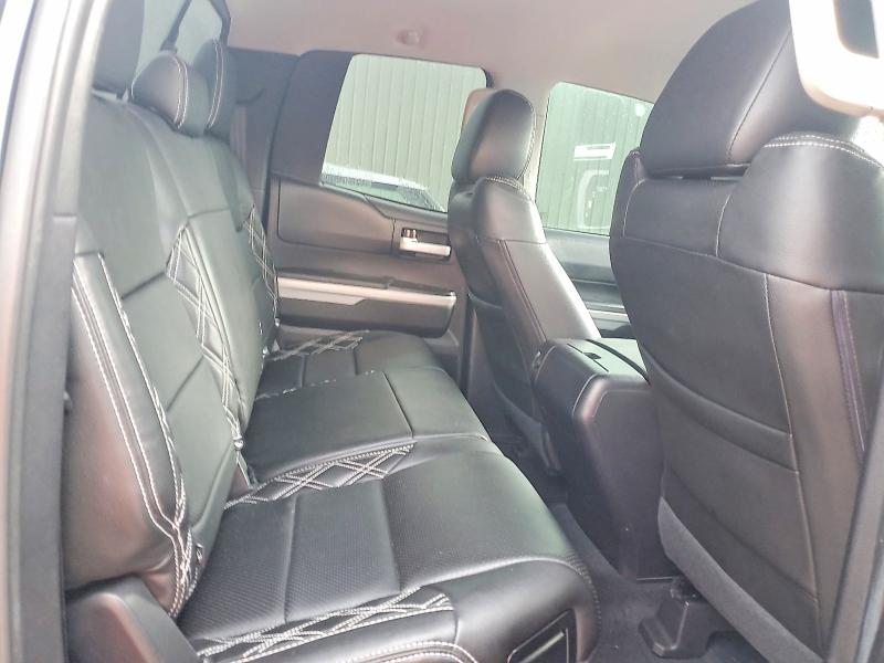 Продаж на аукціоні авто 2021 Toyota Tundra, vin: 5TFRY5F1XMX285235, номер лоту: 66584756
