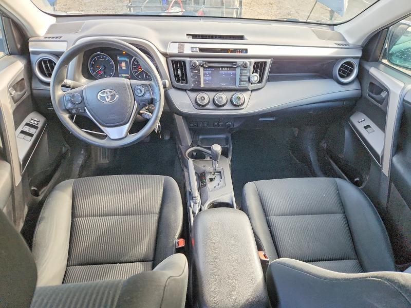 Aukcja sprzedaży 2017 Toyota Rav4, vin: 2T3BFREV6HW647249, numer aukcji: 64808066