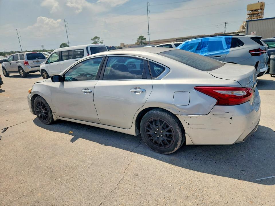Продаж на аукціоні авто 2016 Nissan Altima, vin: 1N4AL3AP2GN334381, номер лоту: 63709196