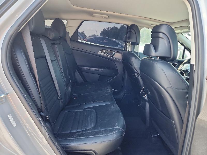 Продаж на аукціоні авто 2023 Kia Sportage, vin: 5XYK5CAF9PG007208, номер лоту: 64391786