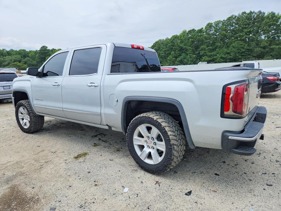 Aukcja sprzedaży 2016 Gmc Sierra, vin: 3GTU2NEC2GG156543, numer aukcji: 64443286