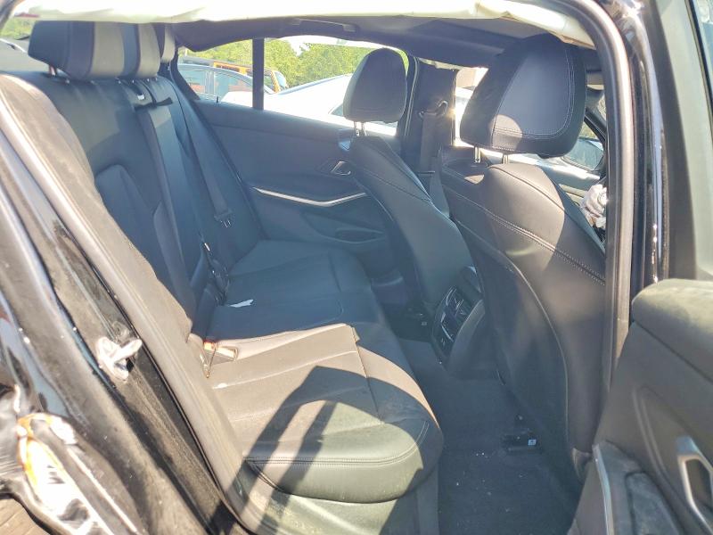 Aukcja sprzedaży 2024 Bmw 330e, vin: 3MW39FF03R8E09509, numer aukcji: 65027596