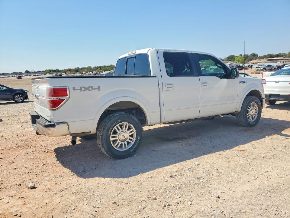 Aukcja sprzedaży 2011 Ford F150, vin: 1FTFW1EF6BFC38706, numer aukcji: 66711876