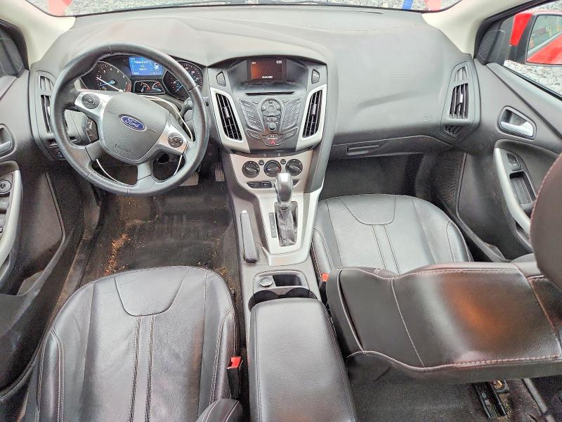 Продаж на аукціоні авто 2014 Ford Focus, vin: 1FADP3F2XEL318176, номер лоту: 63620216