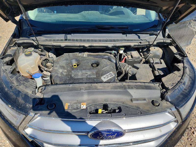 Aukcja sprzedaży 2018 Ford Edge, vin: 2FMPK4J92JBB28474, numer aukcji: 63879516