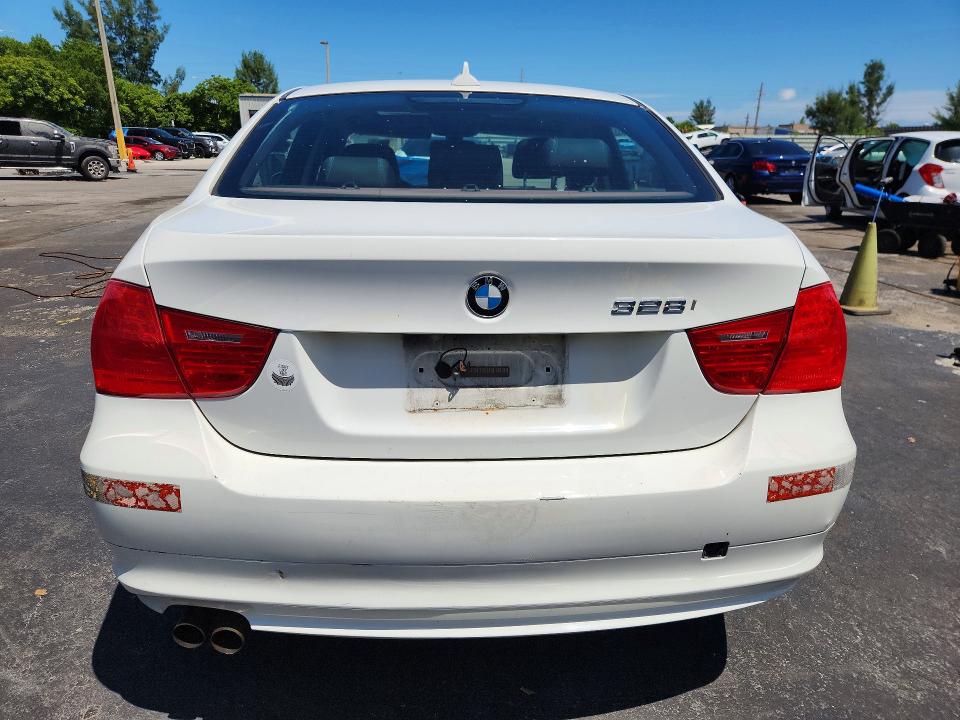 Aukcja sprzedaży 2011 Bmw 328, vin: WBAPK5C50BA656576, numer aukcji: 67146206