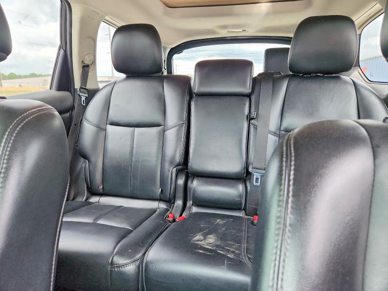 2015 Nissan Pathfinder მანქანა იყიდება აუქციონზე, vin: 5N1AR2MN2FC615096, აუქციონის ნომერი: 66981456