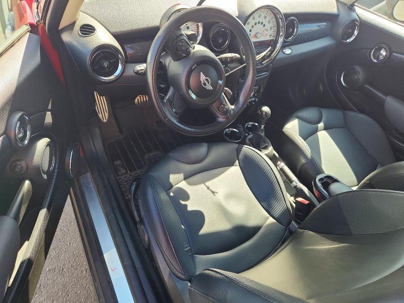 Продажа на аукционе авто 2012 Mini Cooper, vin: WMWSV3C54CTY16860, номер лота: 66812596
