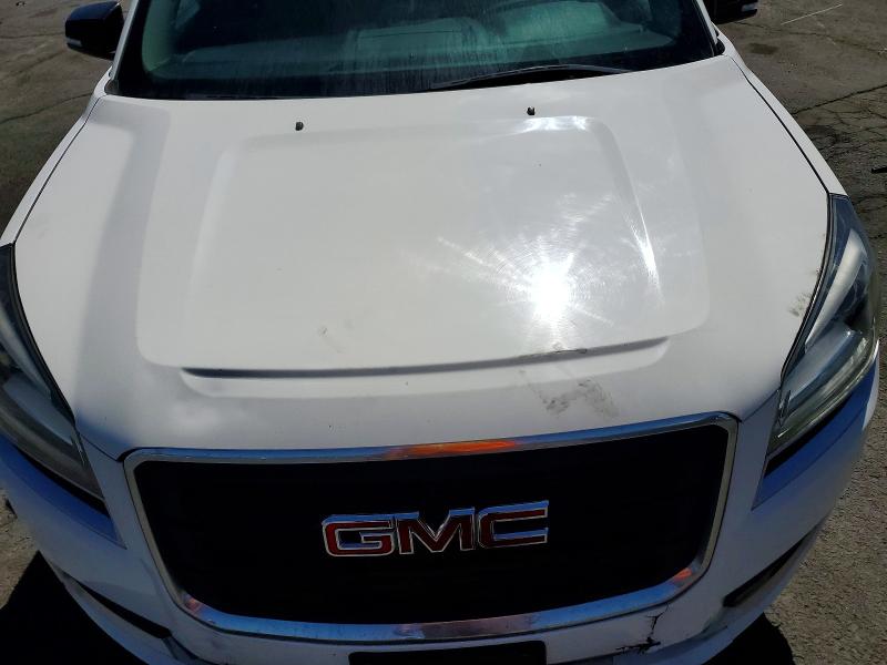 Продаж на аукціоні авто 2015 Gmc Acadia, vin: 1GKKRNED2FJ274377, номер лоту: 62530986