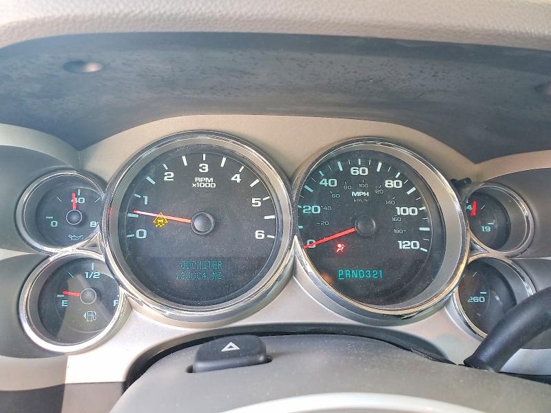 67154056 :رقم المزاد ، 3GTEC13J78G221139 vin ، 2008 Gmc Sierra مزاد بيع