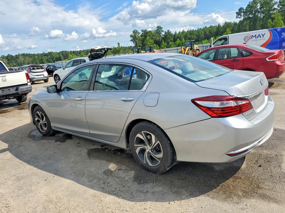 Продаж на аукціоні авто 2017 Honda Accord, vin: 1HGCR2F38HA300683, номер лоту: 67164946