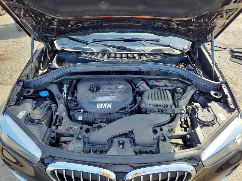 Aukcja sprzedaży 2018 Bmw X1, vin: WBXHT3C38J3H32609, numer aukcji: 64088826