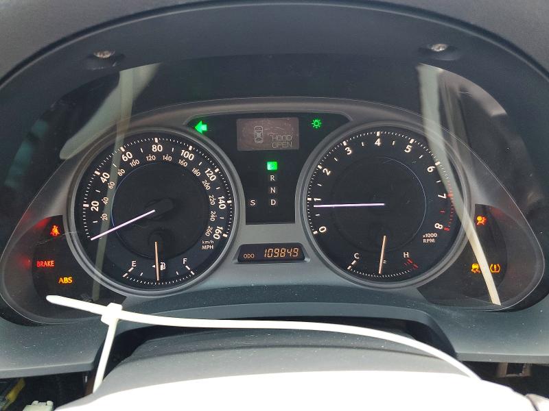 66531096 :رقم المزاد ، JTHBK262165025149 vin ، 2006 Lexus Is مزاد بيع