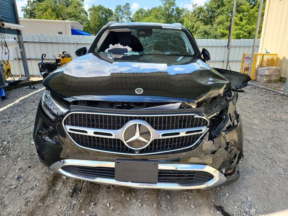 Продажа на аукционе авто 2023 Mercedes-benz Glc, vin: W1NKM4HB9PU013559, номер лота: 64775926