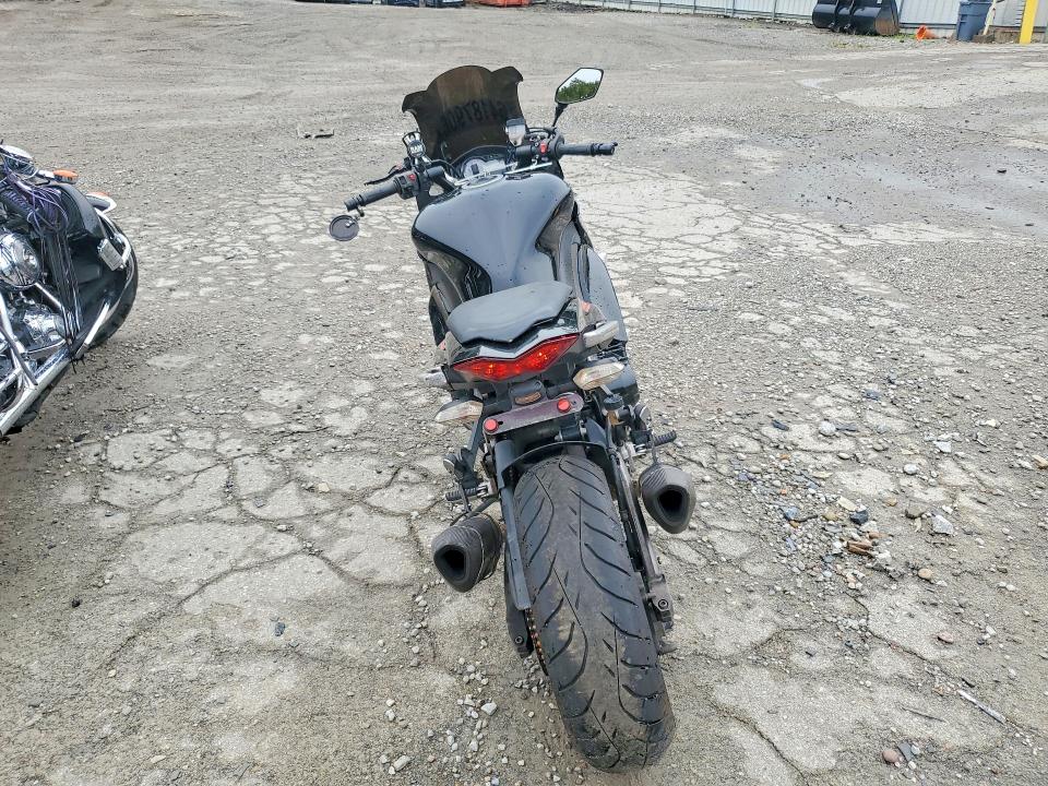 Продажа на аукционе авто 2011 Kawasaki Zx1000, vin: JKAZXCG18BA005215, номер лота: 64187906