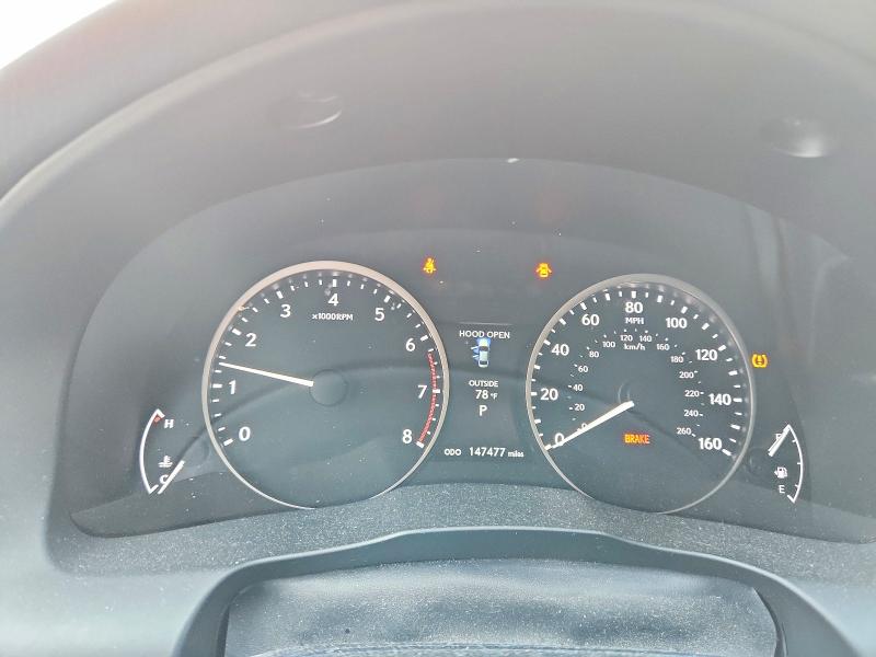 Aukcja sprzedaży 2015 Lexus Es, vin: JTHBK1GG6F2190832, numer aukcji: 64161366