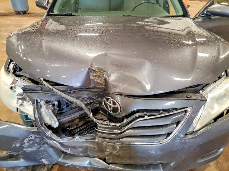 Aukcja sprzedaży 2010 Toyota Camry, vin: 4T1BF3EK3AU571524, numer aukcji: 64497006