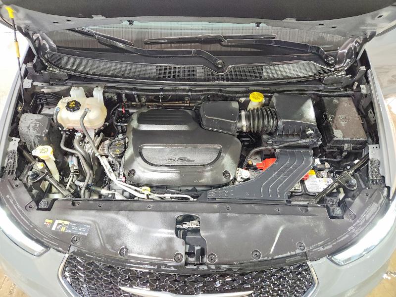 Aukcja sprzedaży 2025 Chrysler Pacifica, vin: 2C4RC1BG7SR504584, numer aukcji: 65222366
