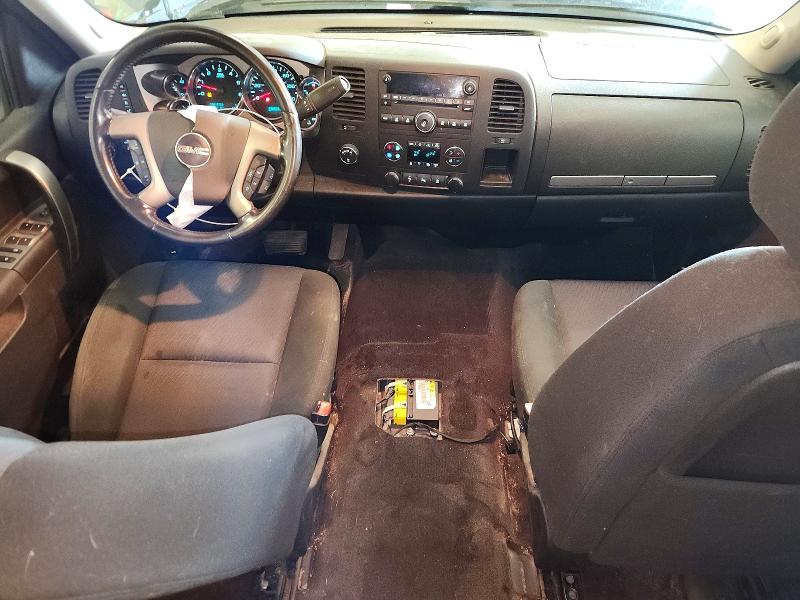 Aukcja sprzedaży 2011 Gmc Sierra, vin: 3GTP2VE34BG343790, numer aukcji: 65201736
