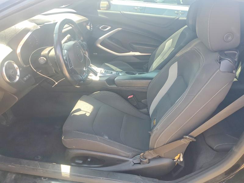 Aukcja sprzedaży 2019 Chevrolet Camaro, vin: 1G1FH1R73K0102994, numer aukcji: 63344586