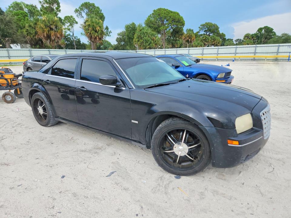66209106 :رقم المزاد ، 2C3KA53V09H605062 vin ، 2009 Chrysler 300 مزاد بيع