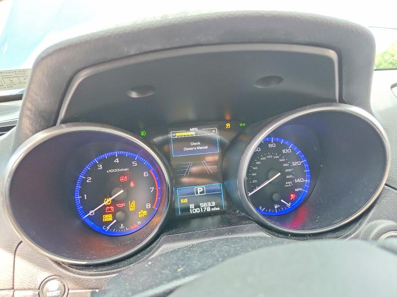 2017 Subaru Outback მანქანა იყიდება აუქციონზე, vin: 4S4BSANC9H3383096, აუქციონის ნომერი: 63196986